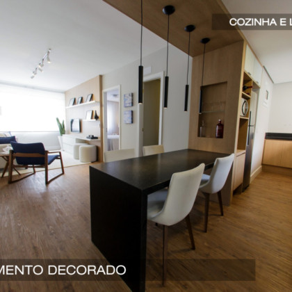 Lançamento Apartamento