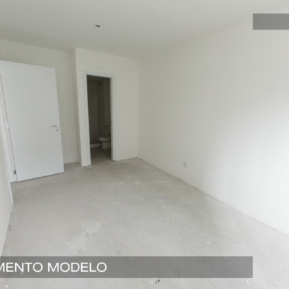 Lançamento Apartamento