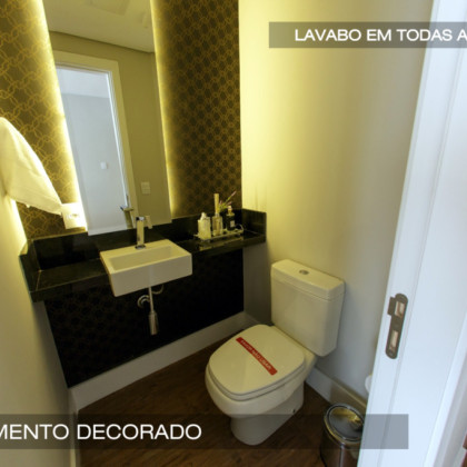 Lançamento Apartamento