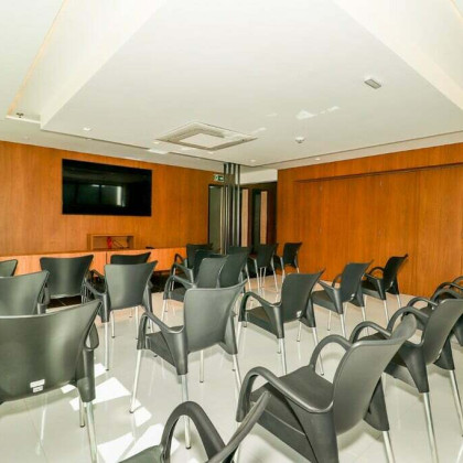 Lançamento Sala Lançamento Sala