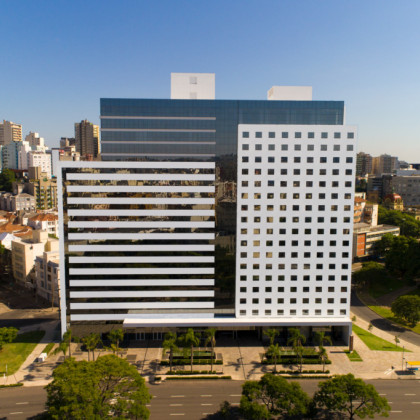 Lançamento Sala