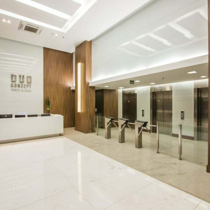 Lançamento Sala