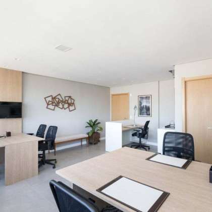Lançamento Sala