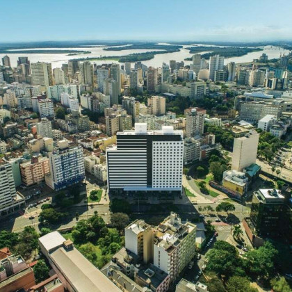 Lançamento Sala