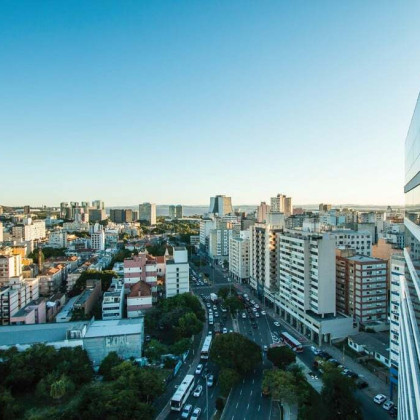Lançamento Sala