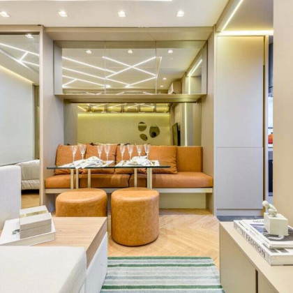 Lançamento Studio