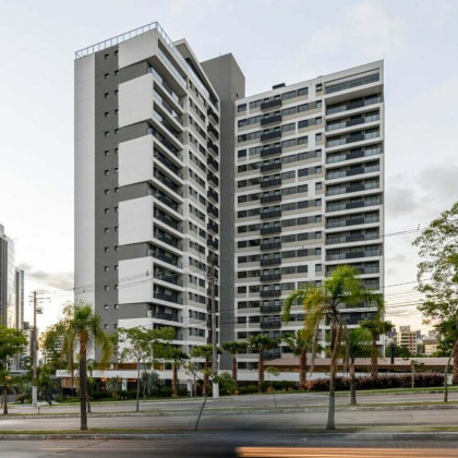 Lançamento Apartamento