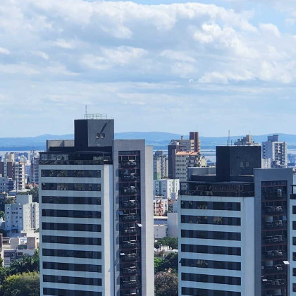 Lançamento Apartamento