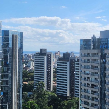 Lançamento Apartamento