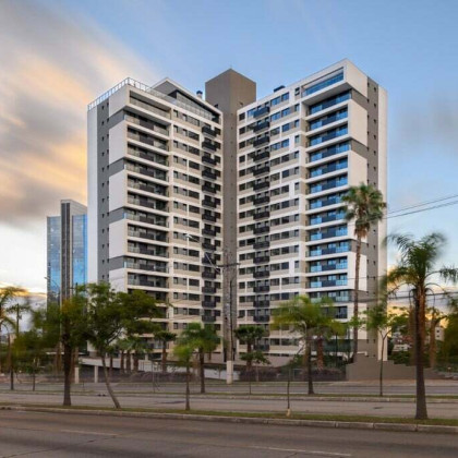 Lançamento Apartamento