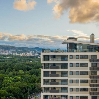 Lançamento Apartamento