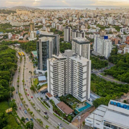 Lançamento Apartamento