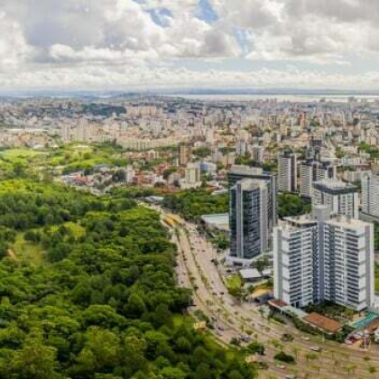 Lançamento Apartamento