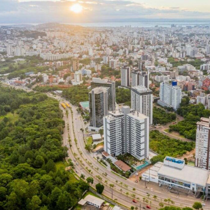 Lançamento Apartamento