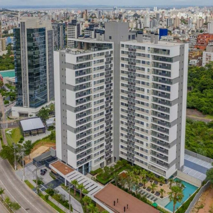 Lançamento Apartamento