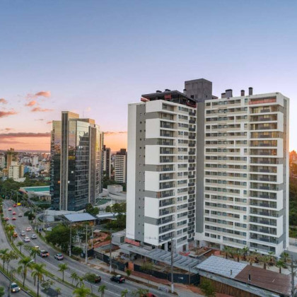 Lançamento Apartamento