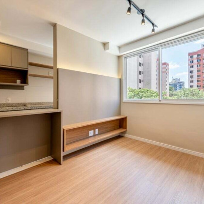 Lançamento Apartamento