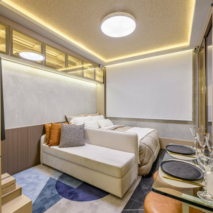 Lançamento Apartamento