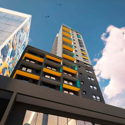 Lançamento Apartamento