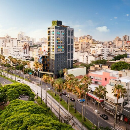 Lançamento Apartamento Lançamento Apartamento