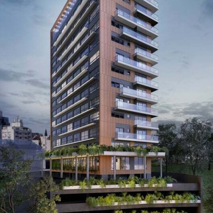Lançamento Studio