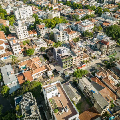 Lançamento Apartamento