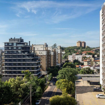 Lançamento Studio