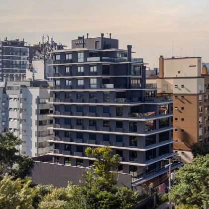 Lançamento Studio