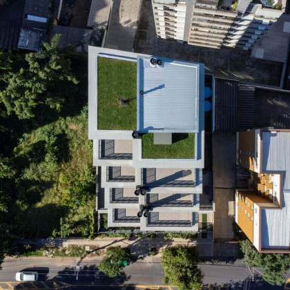 Lançamento Studio