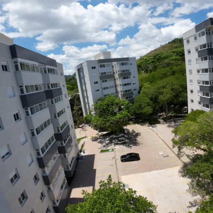 Lançamento Apartamento