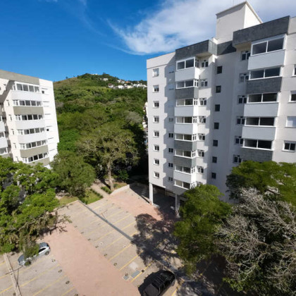 Lançamento Apartamento