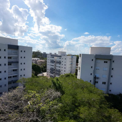 Lançamento Apartamento