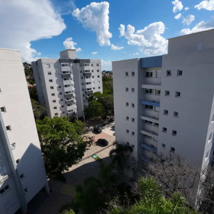 Lançamento Apartamento