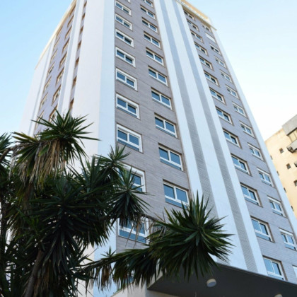 Lançamento Apartamento