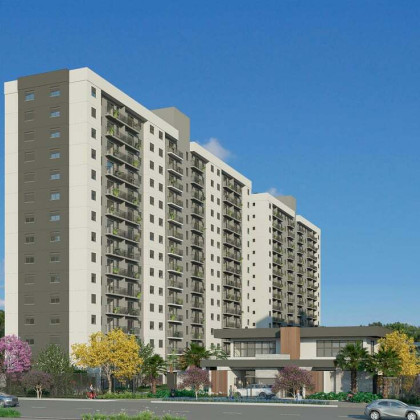 Lançamento Apartamento