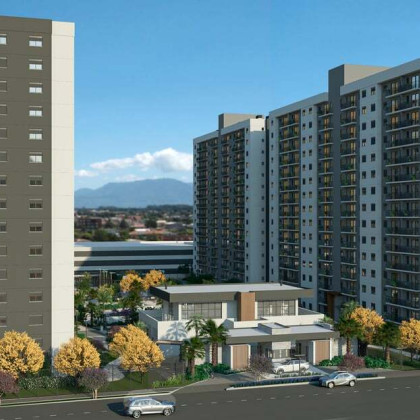 Lançamento Apartamento