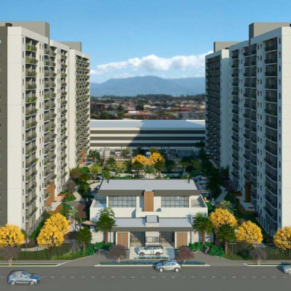 Lançamento Apartamento