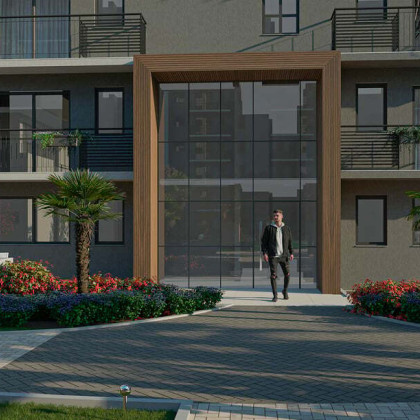 Lançamento Apartamento