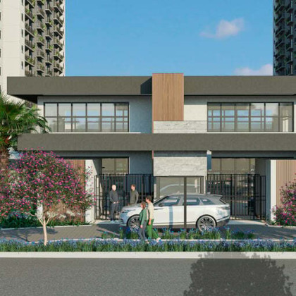 Lançamento Apartamento