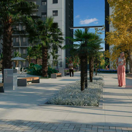 Lançamento Apartamento