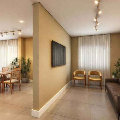Lançamento Apartamento