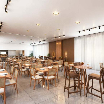 Lançamento Apartamento