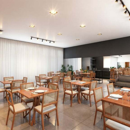 Lançamento Apartamento