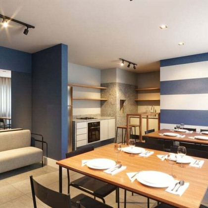 Lançamento Apartamento