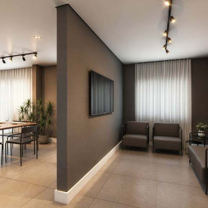 Lançamento Apartamento