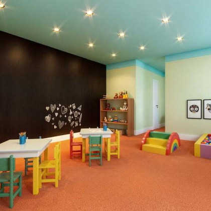 Lançamento Apartamento