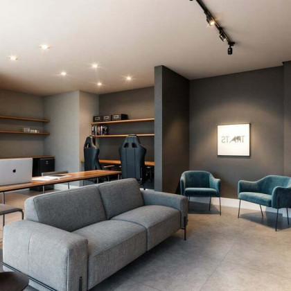 Lançamento Apartamento