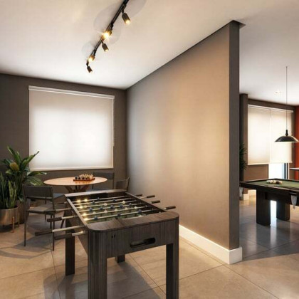 Lançamento Apartamento