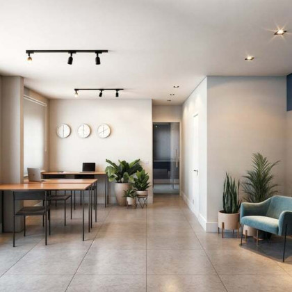 Lançamento Apartamento
