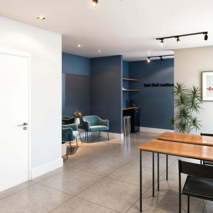 Lançamento Apartamento